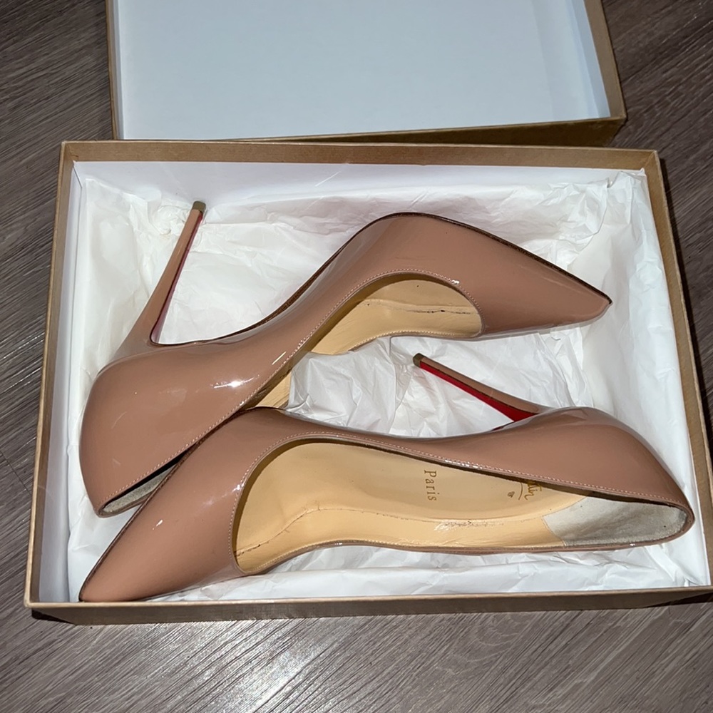Christian Louboutin Heels